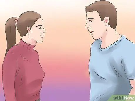 Предотвратить беременность в подростковом возрасте, шаг 12