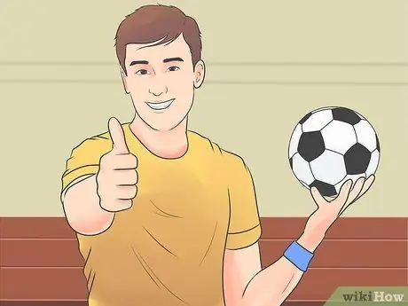 Предотвратить беременность в подростковом возрасте, шаг 14