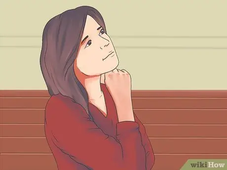 Предотвратить беременность в подростковом возрасте, шаг 16