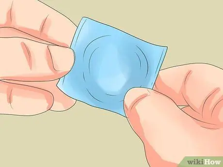 Предотвратить беременность в подростковом возрасте, шаг 18