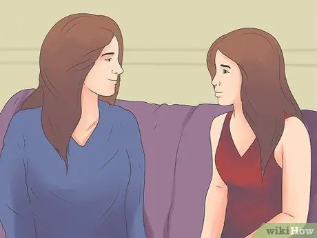 Предотвратить беременность в подростковом возрасте Шаг 19