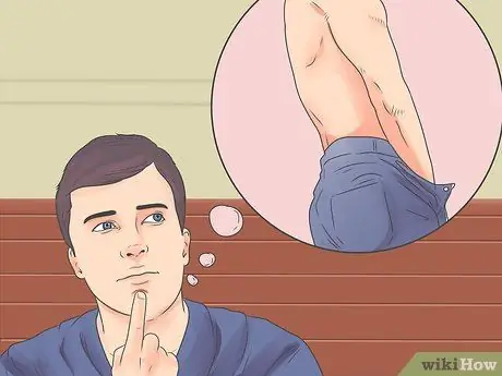 Предотвратить беременность в подростковом возрасте, шаг 4