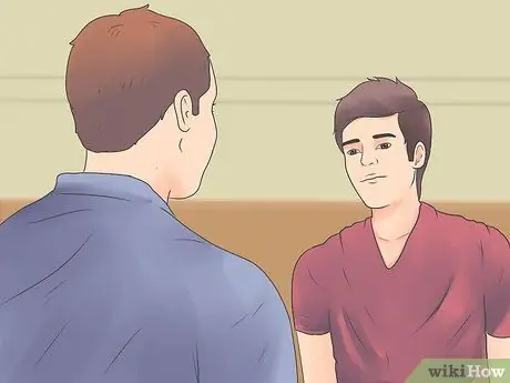 Предотвратить беременность в подростковом возрасте, шаг 5