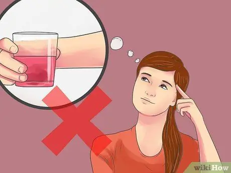 Предотвратить беременность в подростковом возрасте, шаг 7