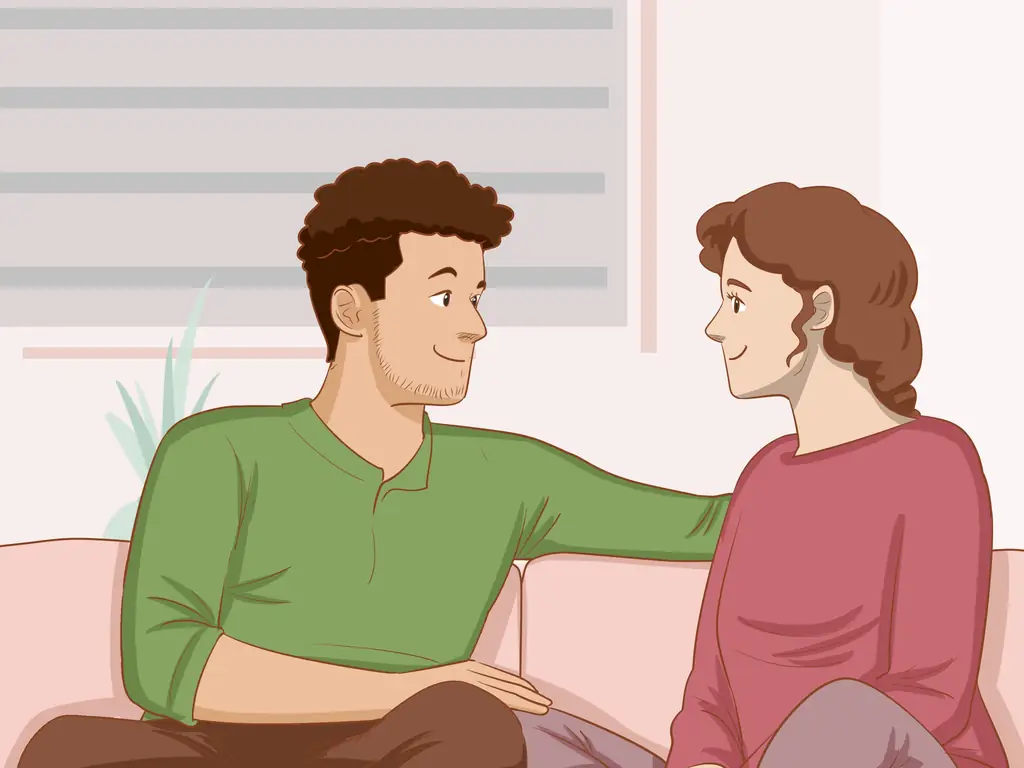 От застенчивости к общению: 10 советов, как быть более общительными со своим парнем