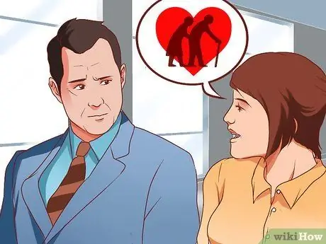 Привлечь парня постарше Шаг 5