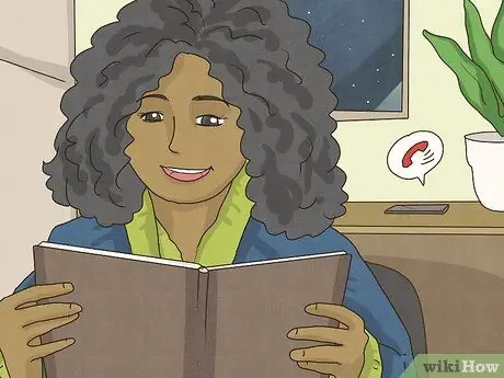 Как узнать, использует ли кто-нибудь вас Шаг 15 Как узнать, использует ли кто-нибудь вас Шаг 15