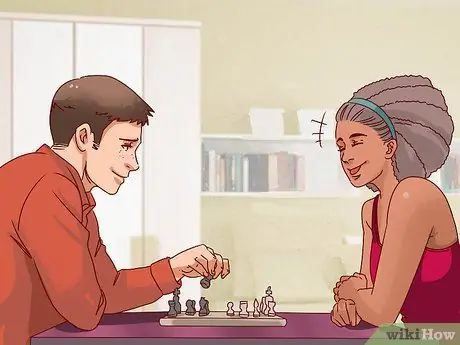 Удовлетворение Скорпиона Шаг 11