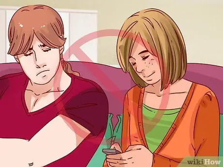 Удовлетворение Скорпиона Шаг 13