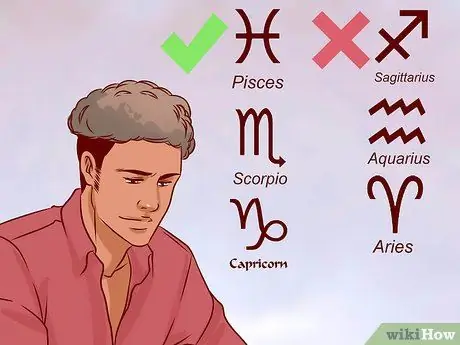 Удовлетворение Скорпиона Шаг 15