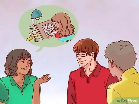 Удовлетворение Скорпиона Шаг 2