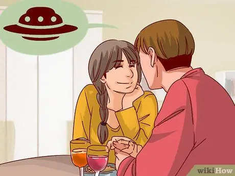 Удовлетворение Скорпиона Шаг 3