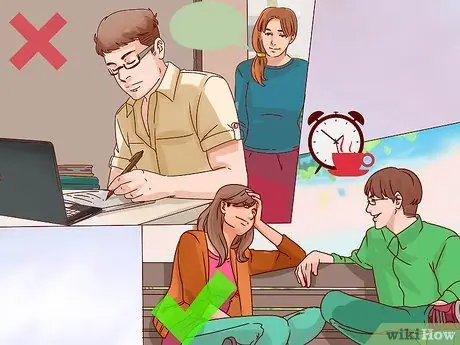 Удовлетворение Скорпиона Шаг 5