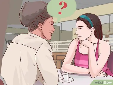 Удовлетворение Скорпиона Шаг 6