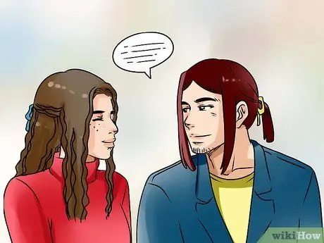 Очаровать девушку Шаг 10