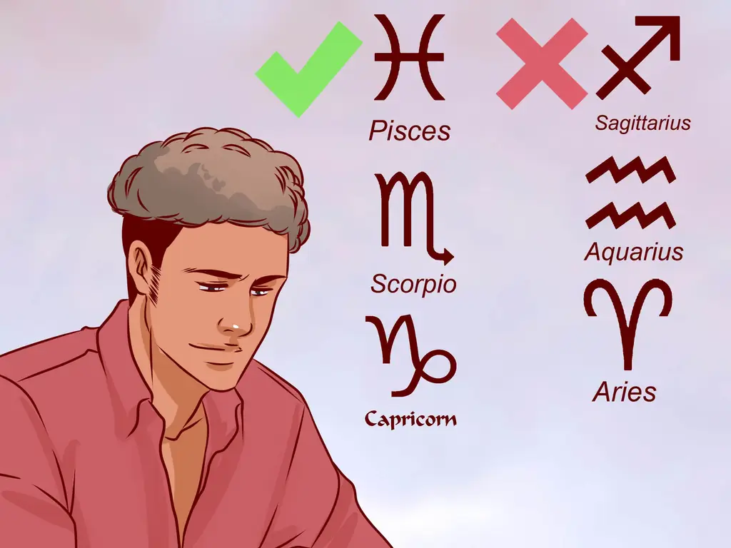 Как добиться от Скорпиона (с иллюстрациями)