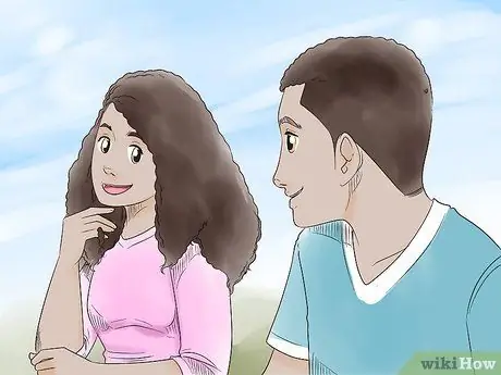 Встречайте мужчину-Рака Шаг 1