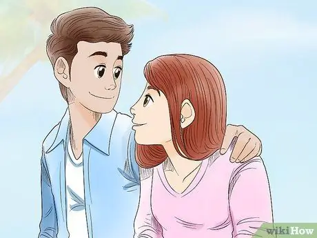 Свидание с мужчиной-Раком Шаг 10