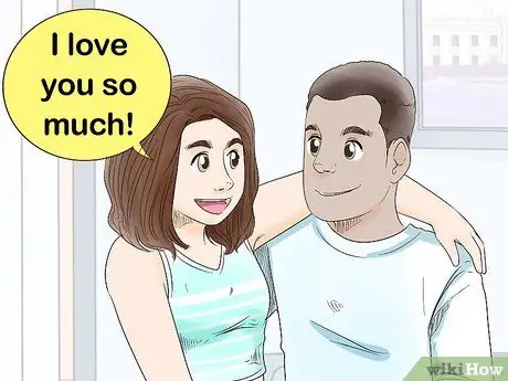 Рандеву с мужчиной Шаг 12