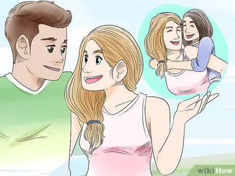 Рандеву с мужчиной Шаг 13