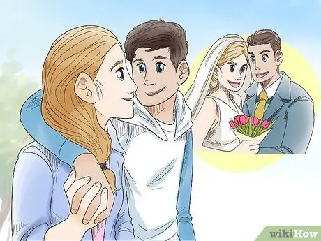 Рандеву с мужчиной Шаг 15