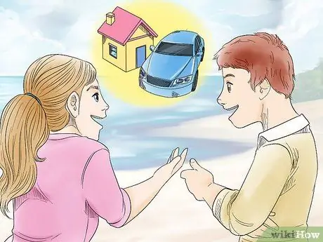 Рандеву с мужчиной Шаг 17