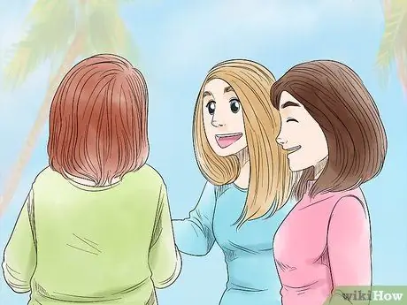 Рандеву с мужчиной Шаг 18