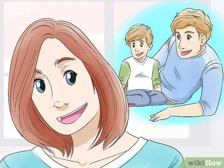 Рандеву с мужчиной Шаг 19