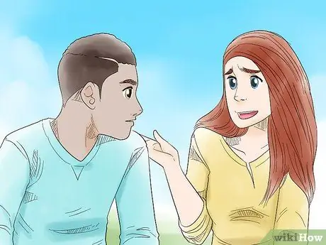 Рандеву с мужчиной Шаг 20