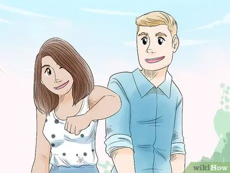 Рандеву с мужчиной-Раком Шаг 3