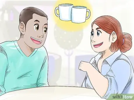 Свидание с мужчиной-Раком Шаг 5