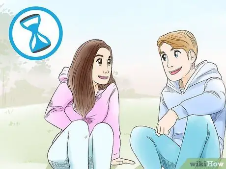 Встречайте мужчину-Рака Шаг 6