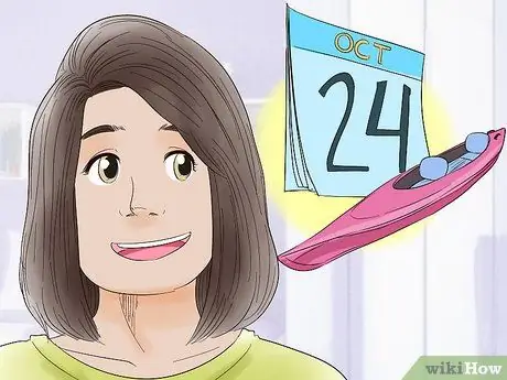 Свидание с мужчиной-Раком Шаг 7