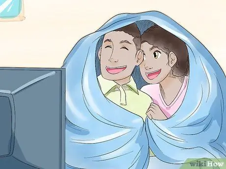 Рандеву с мужчиной-Раком Шаг 8