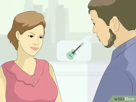 Любите Весов Шаг 1