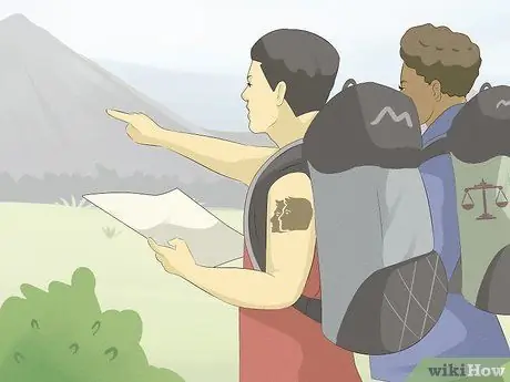 Люби Весы Шаг 10