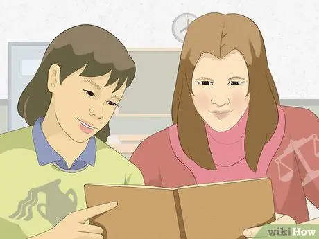 Люблю Весов Шаг 11