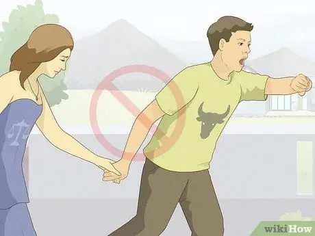 Любите Весов Шаг 14