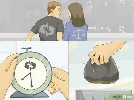 Любите Весов Шаг 15