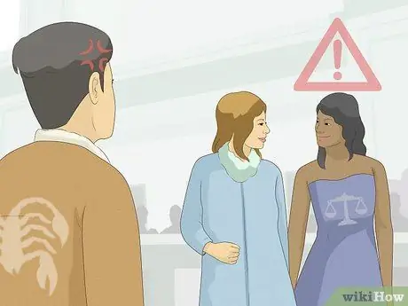 Любите Весов Шаг 16