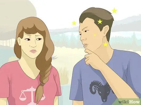 Люби Весы Шаг 17