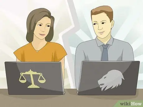 Люби Весы Шаг 19