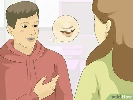 Люблю Весов Шаг 2