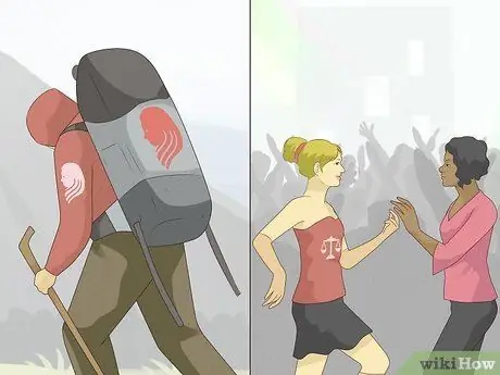 Люби Весы Шаг 20