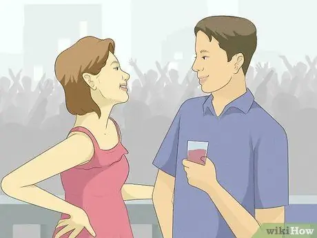 Любите Весов Шаг 3