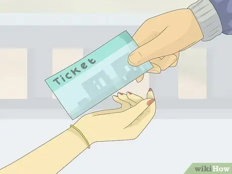 Любите Весов Шаг 5