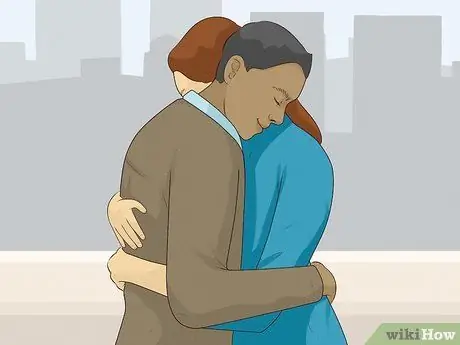 Любите Весов Шаг 6