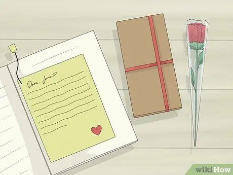 Любите Весов Шаг 7