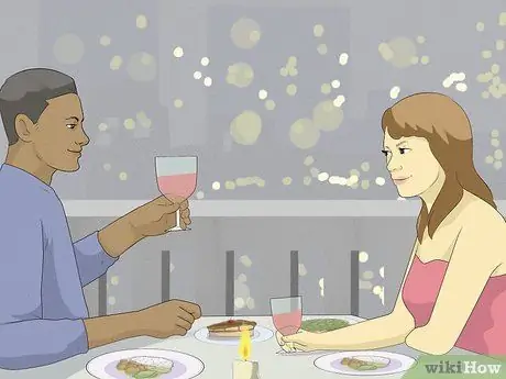 Любите Весов Шаг 8