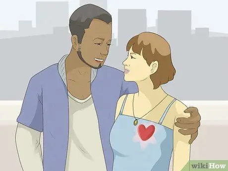 Любите Весов Шаг 9